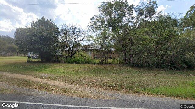 Street View near 464 LORNE RD