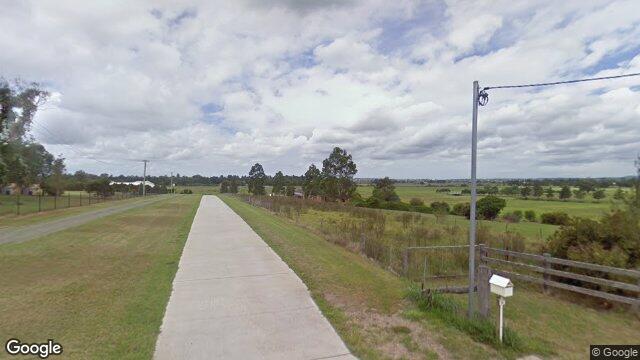 Street View near 22 SOUTH WILLARDS LANE