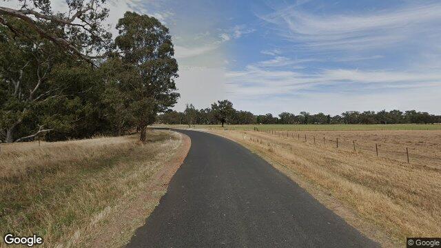 Street View near 709 DOLLAR VALE RD