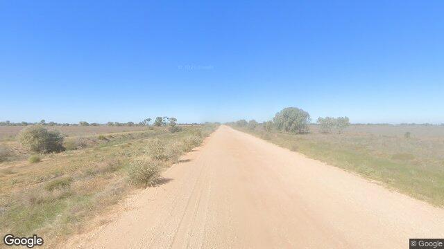 Street View near BRINGAGEE RD