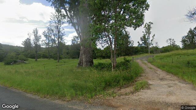 Street View near 624 TABULAM RD