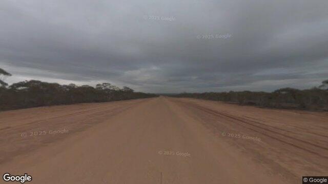 Street View near ARUMPO RD