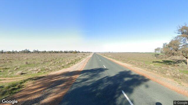 Street View near STONY CROSSING RD