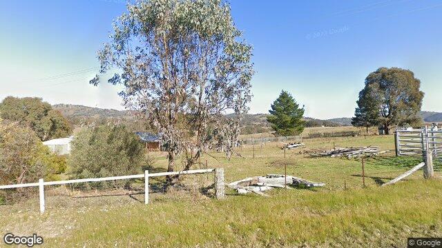 Street View near 967 TURONDALE RD