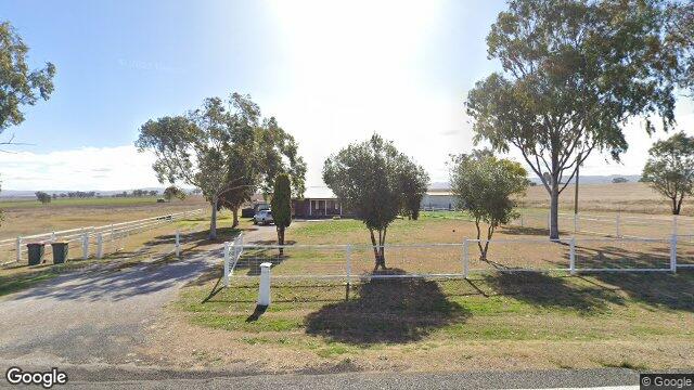 Street View near 317 GIDLEY SIDING RD