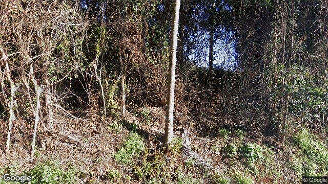 Street View near 2205 DUNOON RD