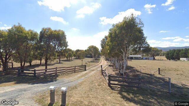 Street View near 495 PLAINS RD