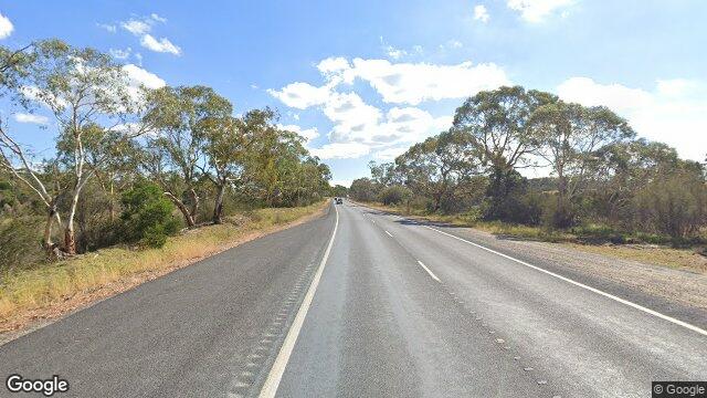 Street View near KINGS HWY
