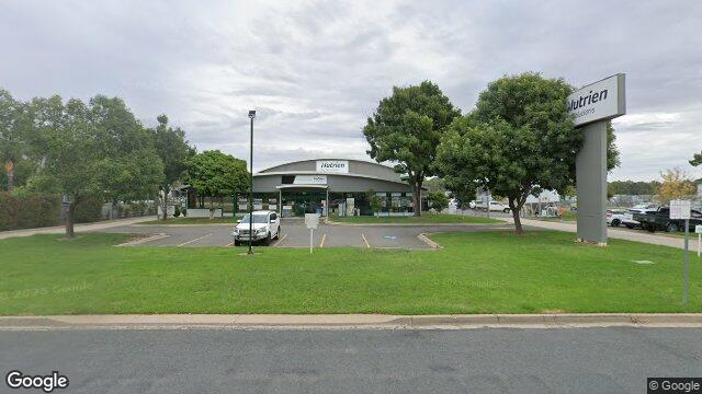 Street View near 55 MOORONG ST