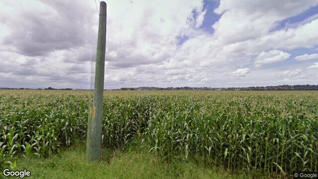 Street View near 261 PITNACREE RD
