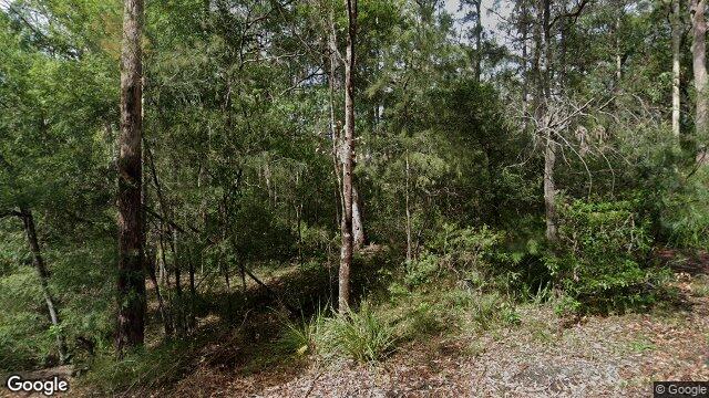 Street View near 576 LONGREACH RD