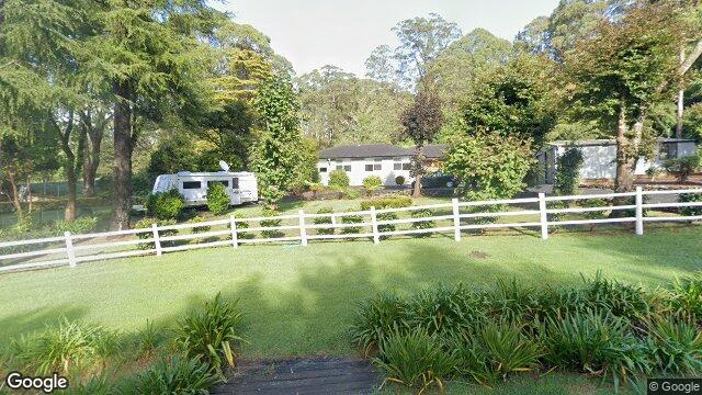 Street View near 25 MCGUINNESS DR