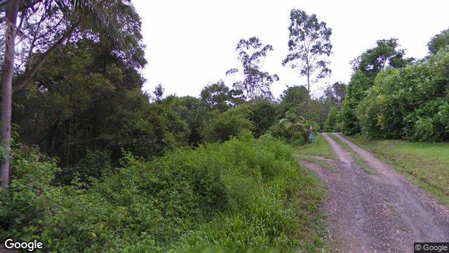 Street View near 137 MILL RD