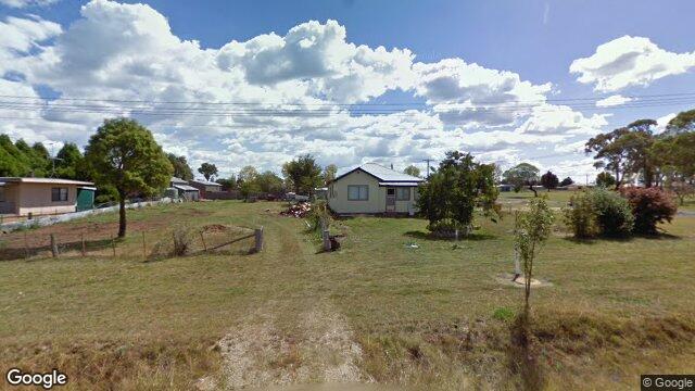 Street View near 106 HARDINGE ST