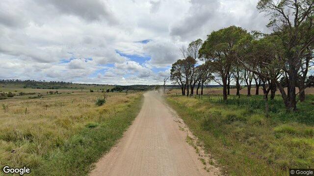 Street View near SMITHS RD