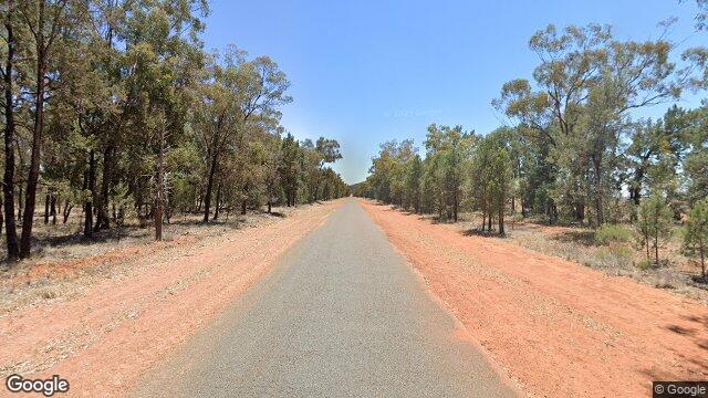 Street View near KAMARAH RD