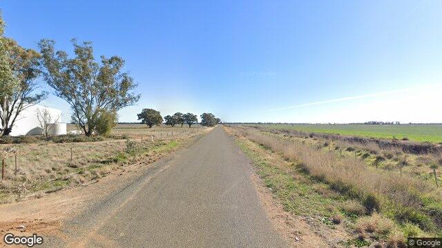 Street View near HARRIS LANE