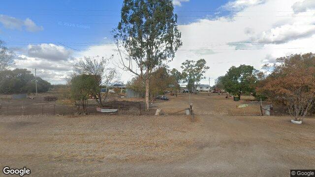 Street View near 8 BELFORD ST