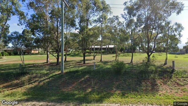 Street View near 141 TULLONG RD
