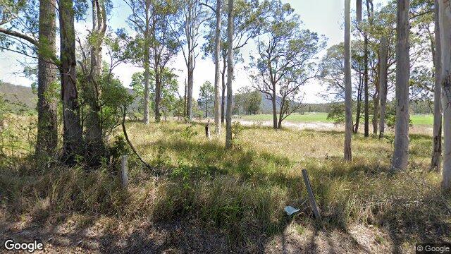 Street View near 1057 ROLLANDS PLAINS RD