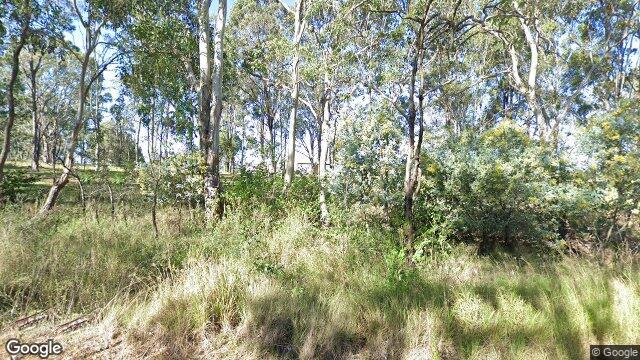 Street View near 820 LOVEDALE RD