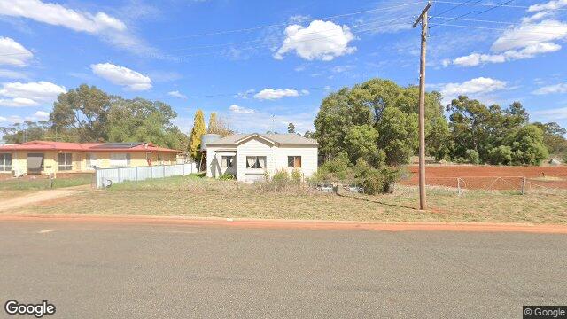 Street View near 12 DUNDOO ST