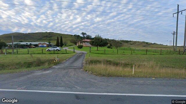 Street View near 291 PICTON RD