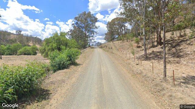 Street View near MOONAN BROOK RD