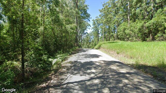 Street View near LORNE RD