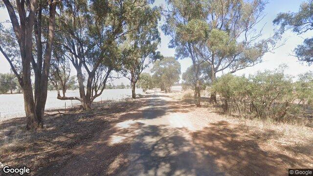 Street View near SNAPES LANE
