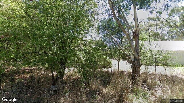 Street View near 86 BERRILEE RD