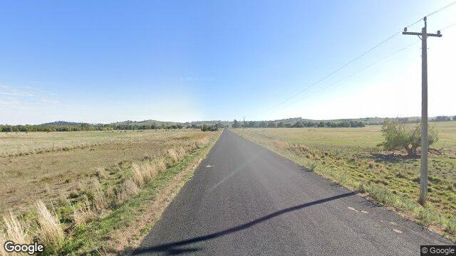 Street View near OLD HUME HWY