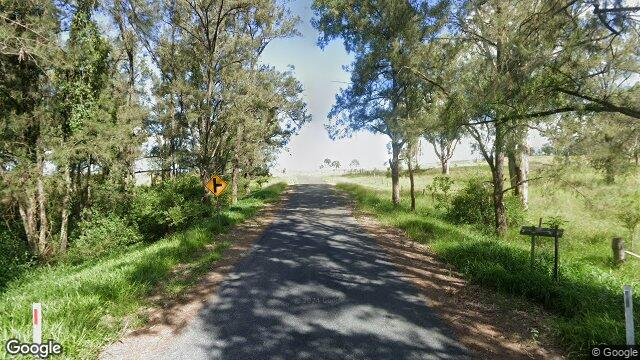 Street View near CARNHAM RD