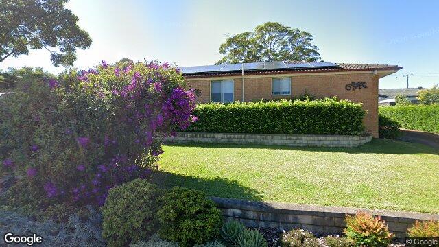 Street View near 25 THARAWAL LANE
