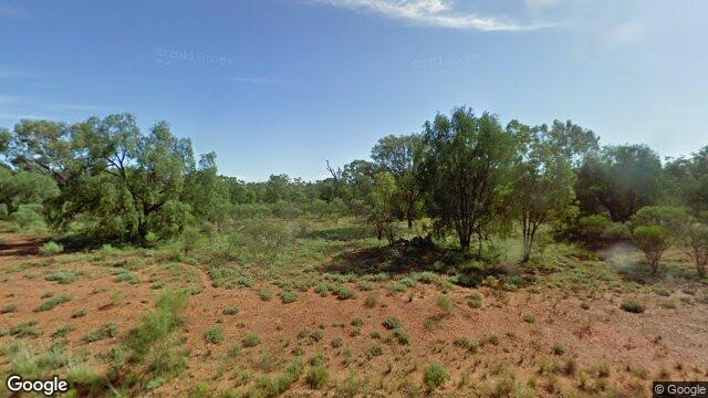 Street View near 1596 COONEYBAR RD