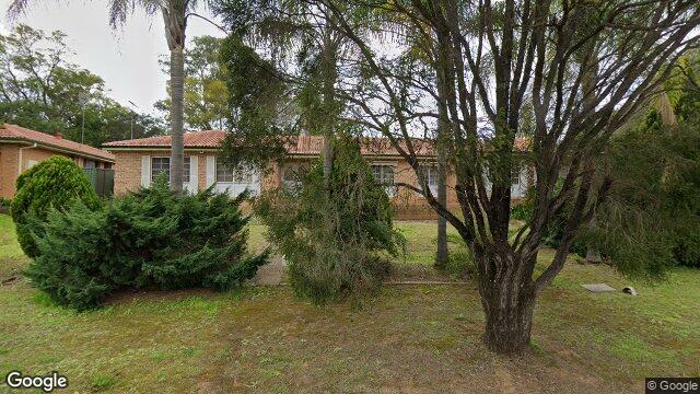 Street View near 15 APPALOOSA CCT