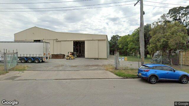 Street View near 6 SANDPIPER CL