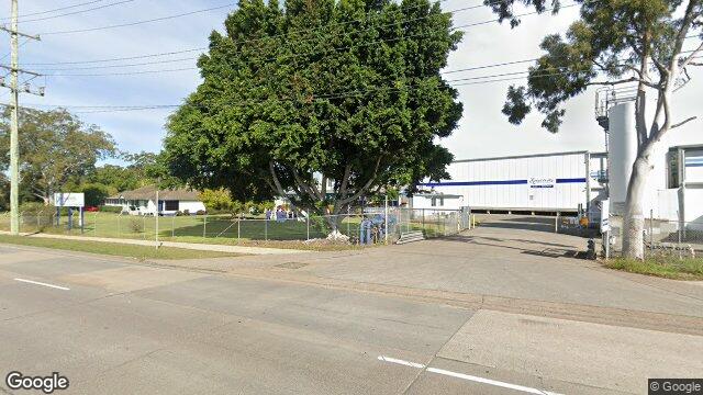 Street View near 189 MAITLAND RD