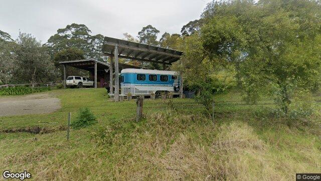 Street View near 247 A OLD PRINCES HWY