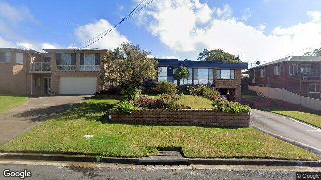 Street View near 17 TORQUAY DR