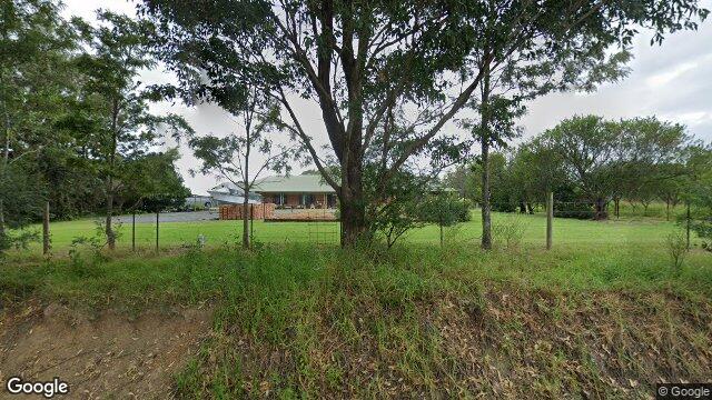 Street View near 225 PARMA RD