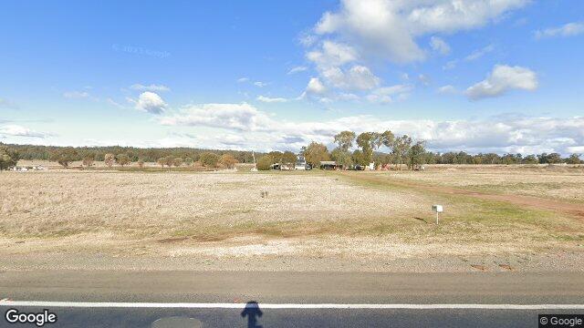 Street View near 6922 NEWELL HWY