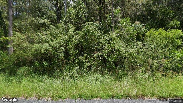 Street View near 2111 AFTERLEE RD