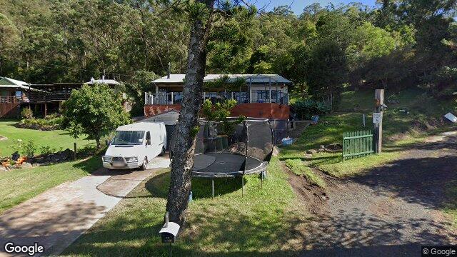 Street View near 79 ST ALBANS RD