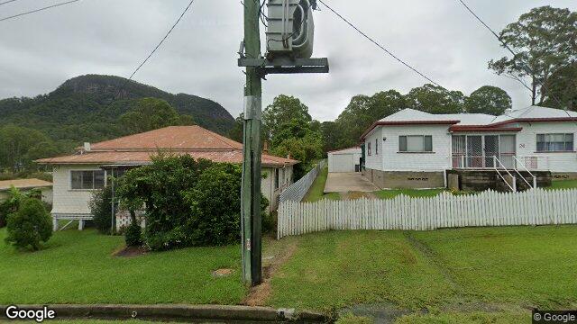 Street View near 22 BOOMI ST