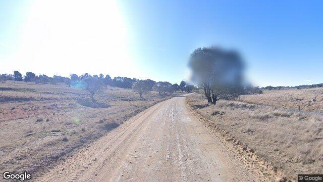Street View near KYBEYAN RD