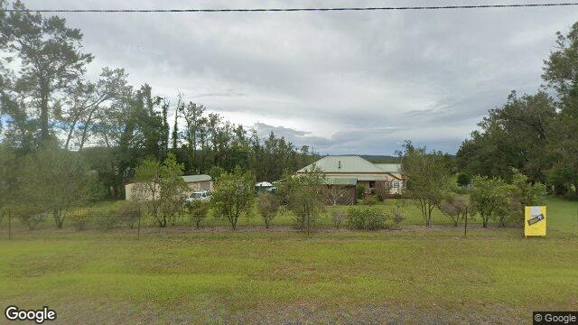 Street View near 356 OMEGA DR