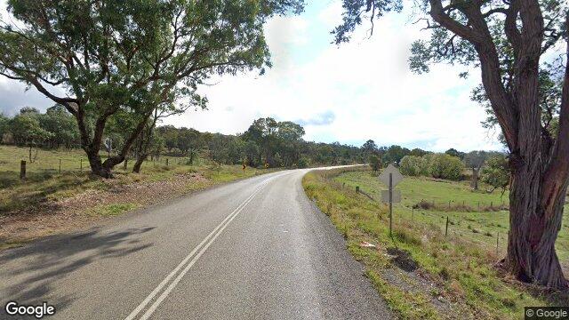 Street View near MURRUMBATEMAN RD