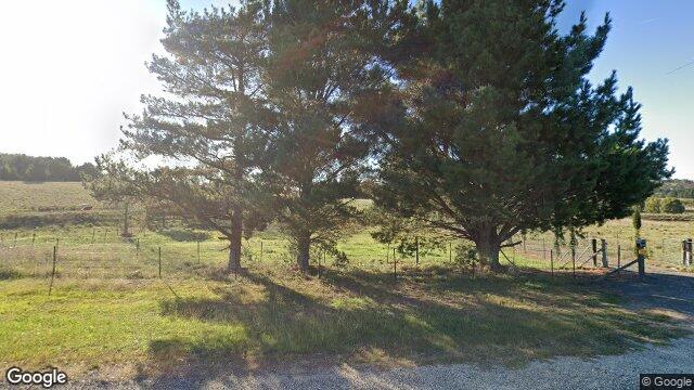 Street View near 3958 BRAIDWOOD RD
