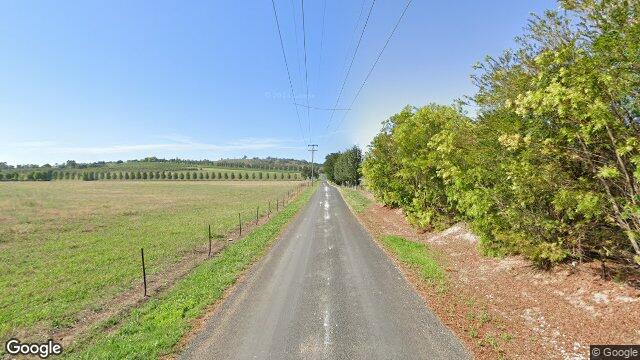 Street View near BYRNES LANE